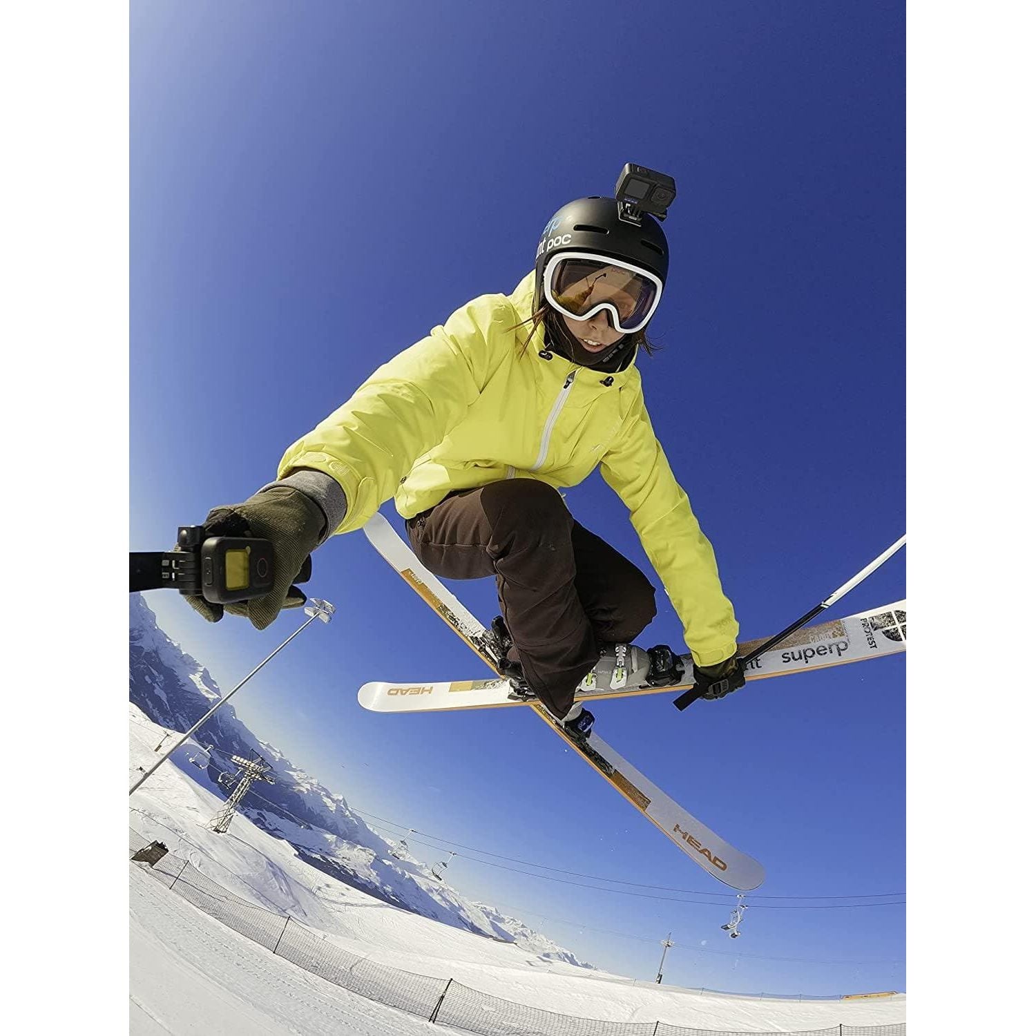 Buy GoPro,GoPro HERO10 5K HyperSmooth 4.0 Action Video Camera - Black - CHDHX-101-RW - Gadcet.com | UK | London | Scotland | Wales| Ireland | Near Me | Cheap | Pay In 3 | Cameras